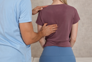 herniated discs help
