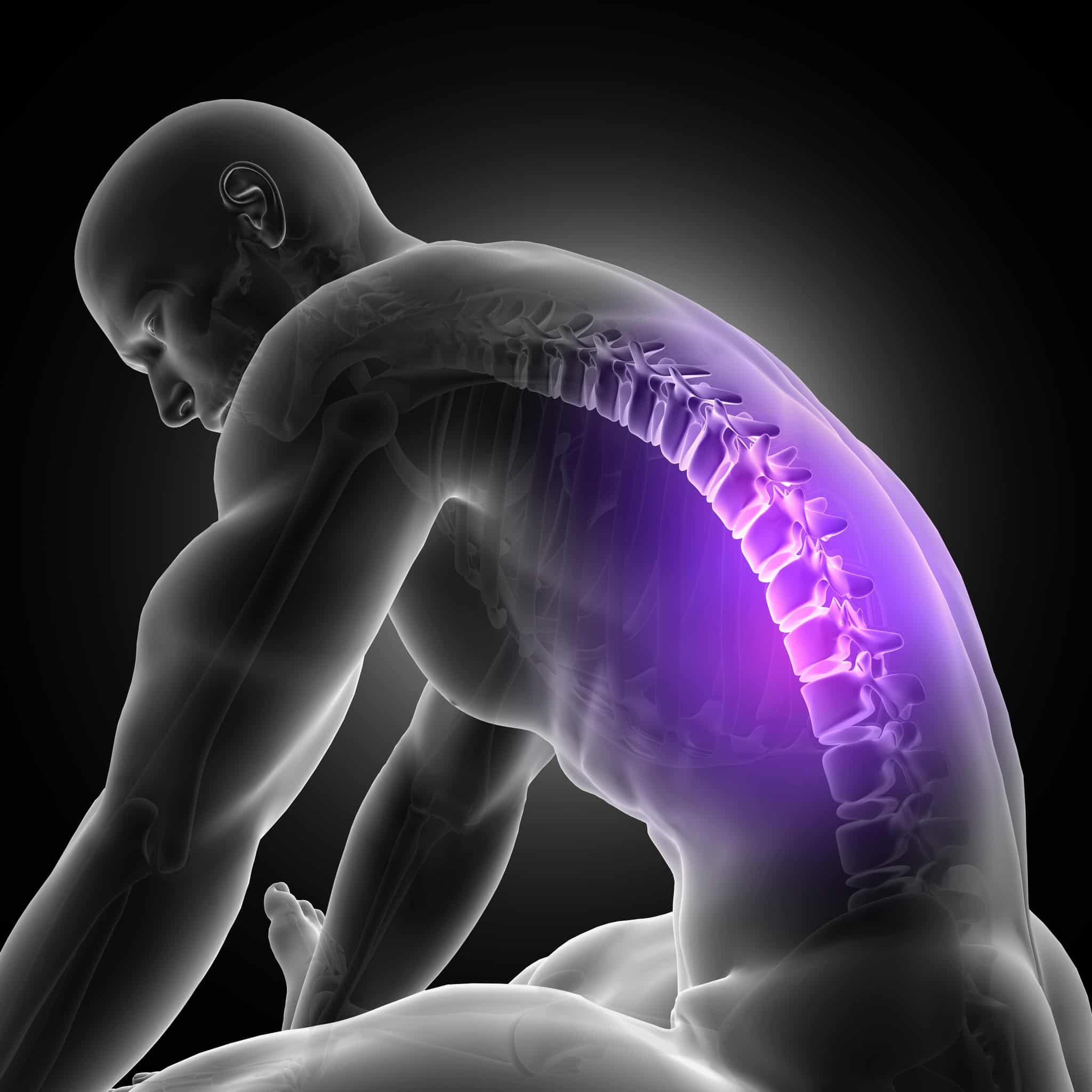 Spine Health