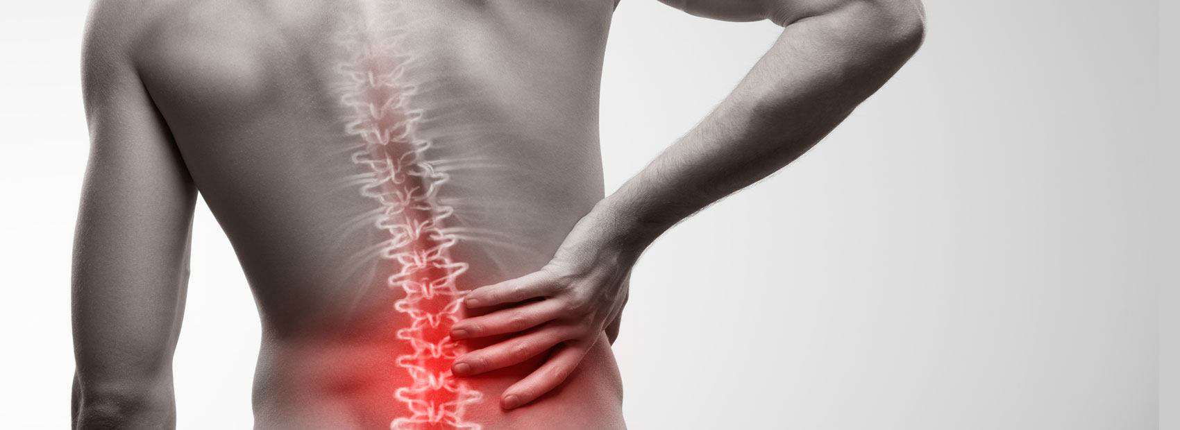 Lower Back Pain