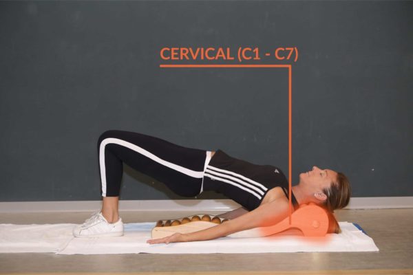 Cervical Spine Pain