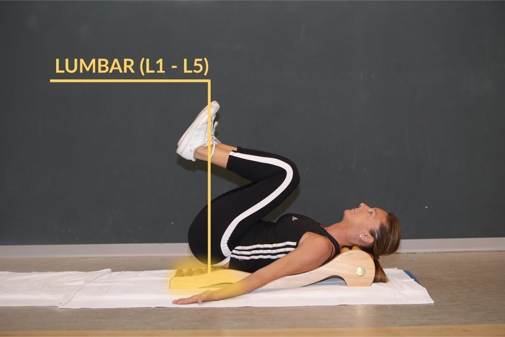 Spinal Backrack™ World Innovative Back Pain Relief Device