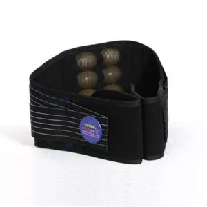 Lower Spine Belt