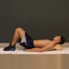 Treat sports spine pain