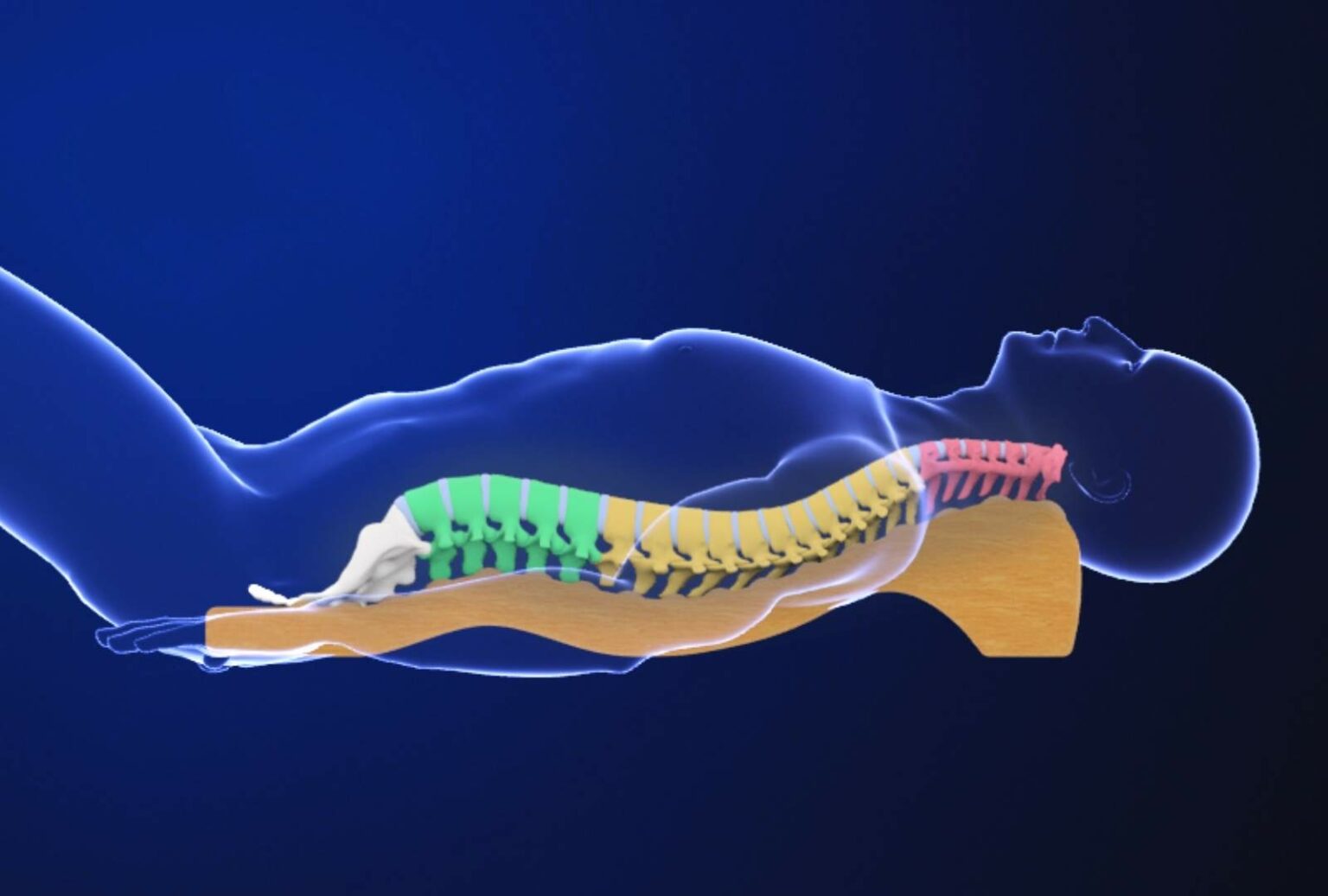 How to Heal a Bulging Disc Naturally Spinal Backrack