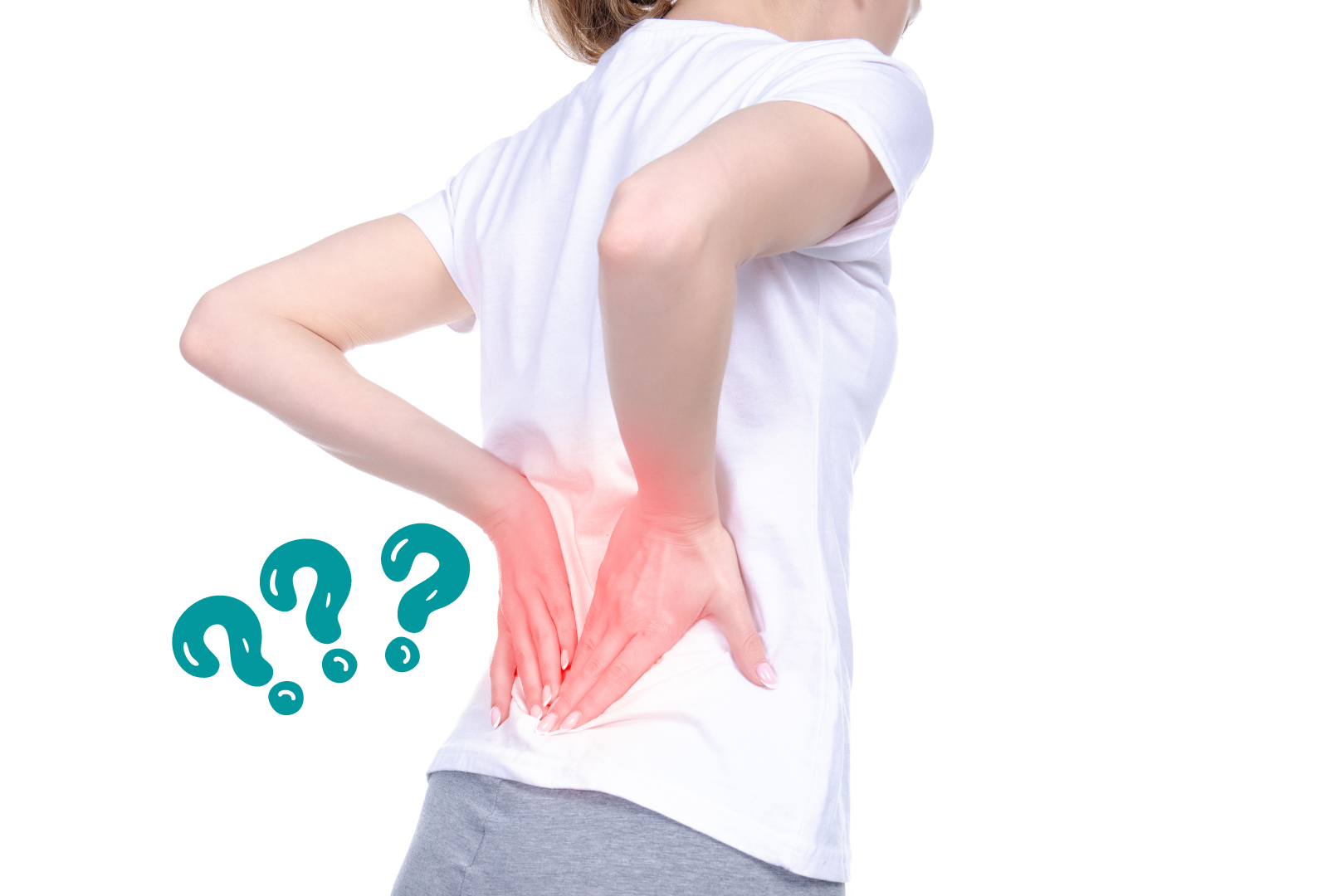 no cause back pain