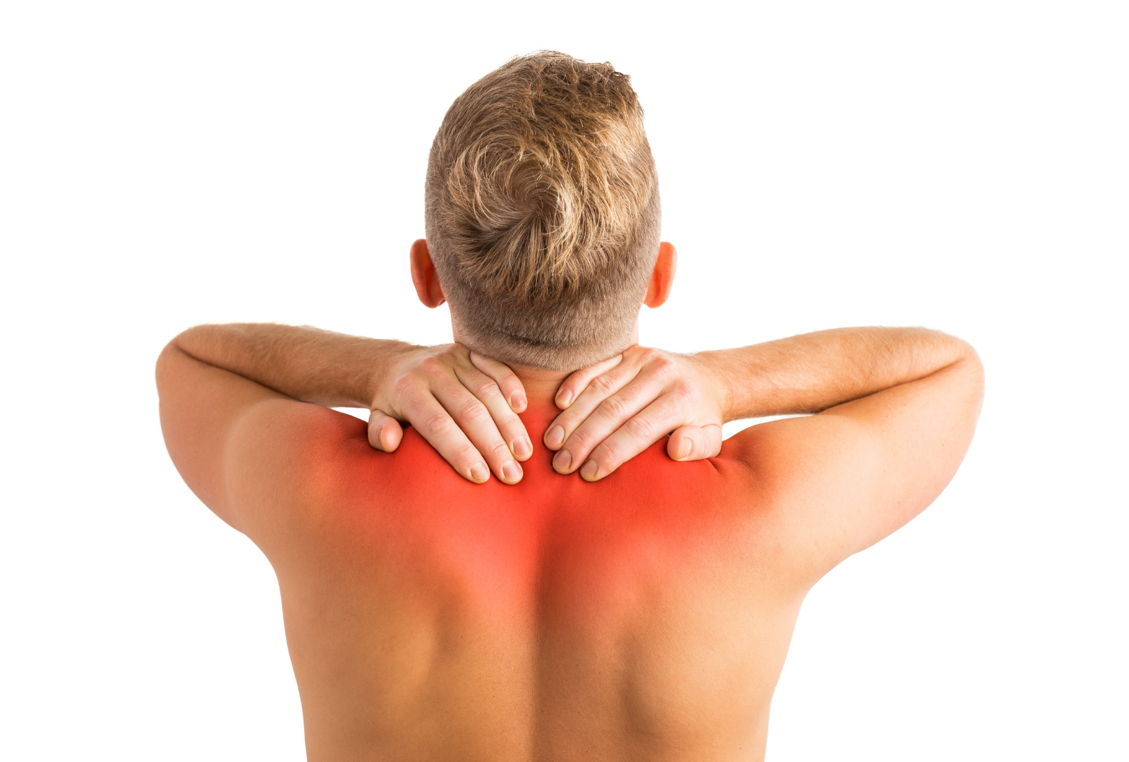 Why Is Your Back Hurting? Causes for Upper Back Pain according to Pain  Management Doctors