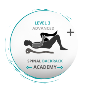 Spinal Backrack System Level 3 - Advanced