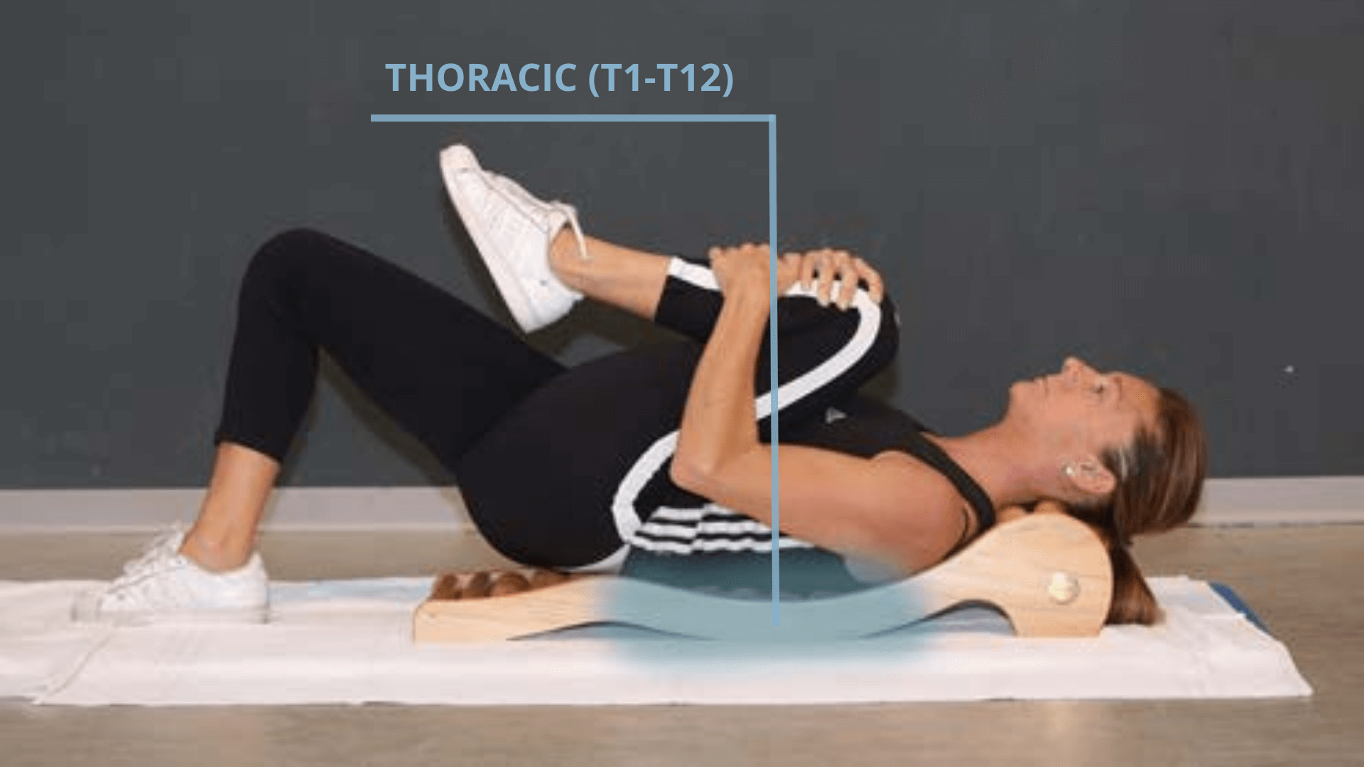 Spinal Backrack™ - World Innovative Back Pain Relief Device
