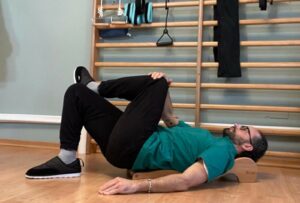 Pinched Nerve in the Hip