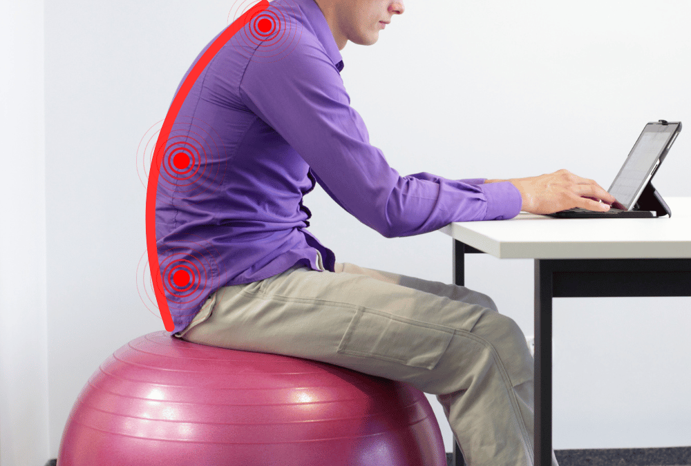 better posture