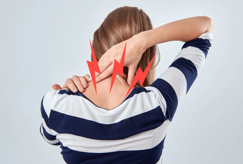 chronic pain patients