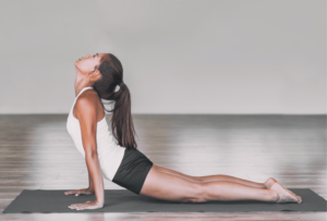 stretching vs back pain