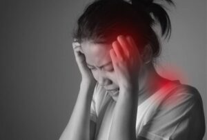 the psychological impact of chronic back pain