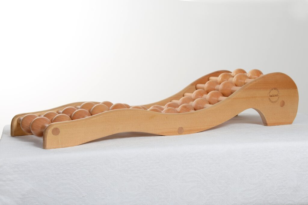 Backrack™ – Spinal Decompression Device - Spinal Backrack