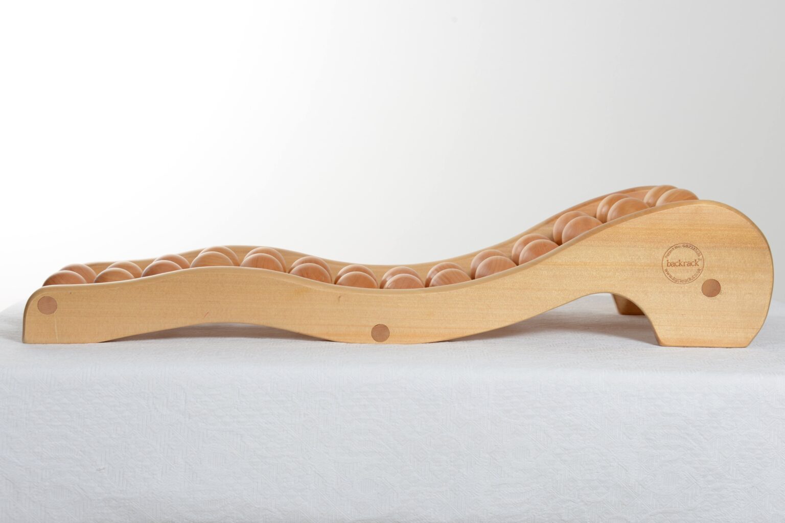 Backrack™ – Spinal Decompression Device - Spinal Backrack