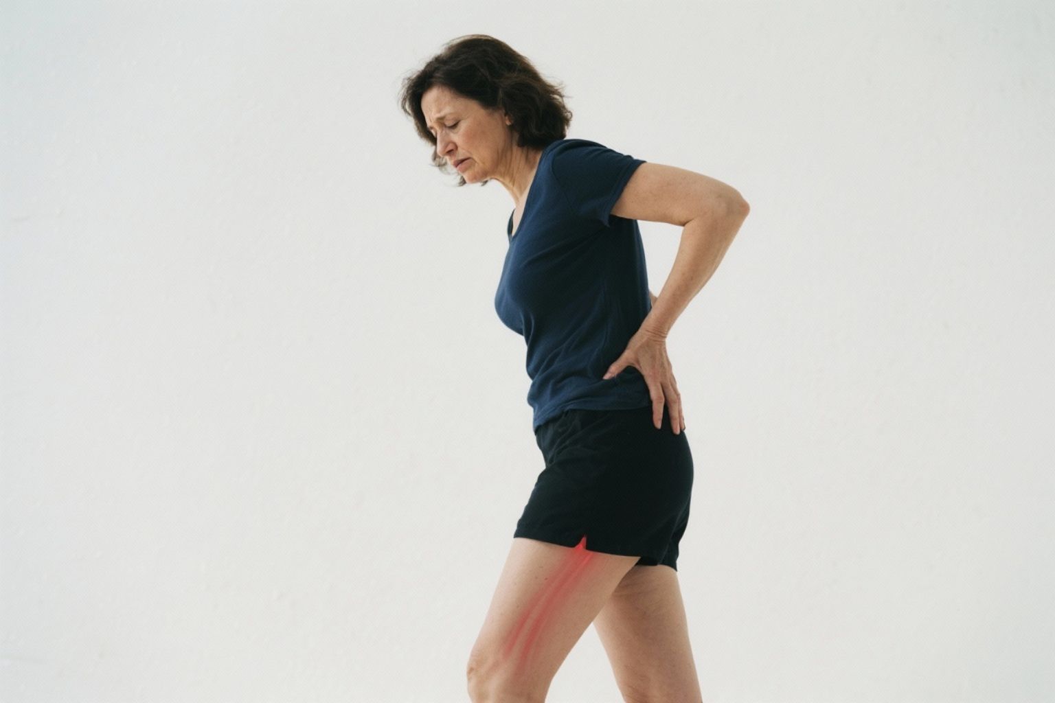 pinched nerve in hip - Spinal Backrack