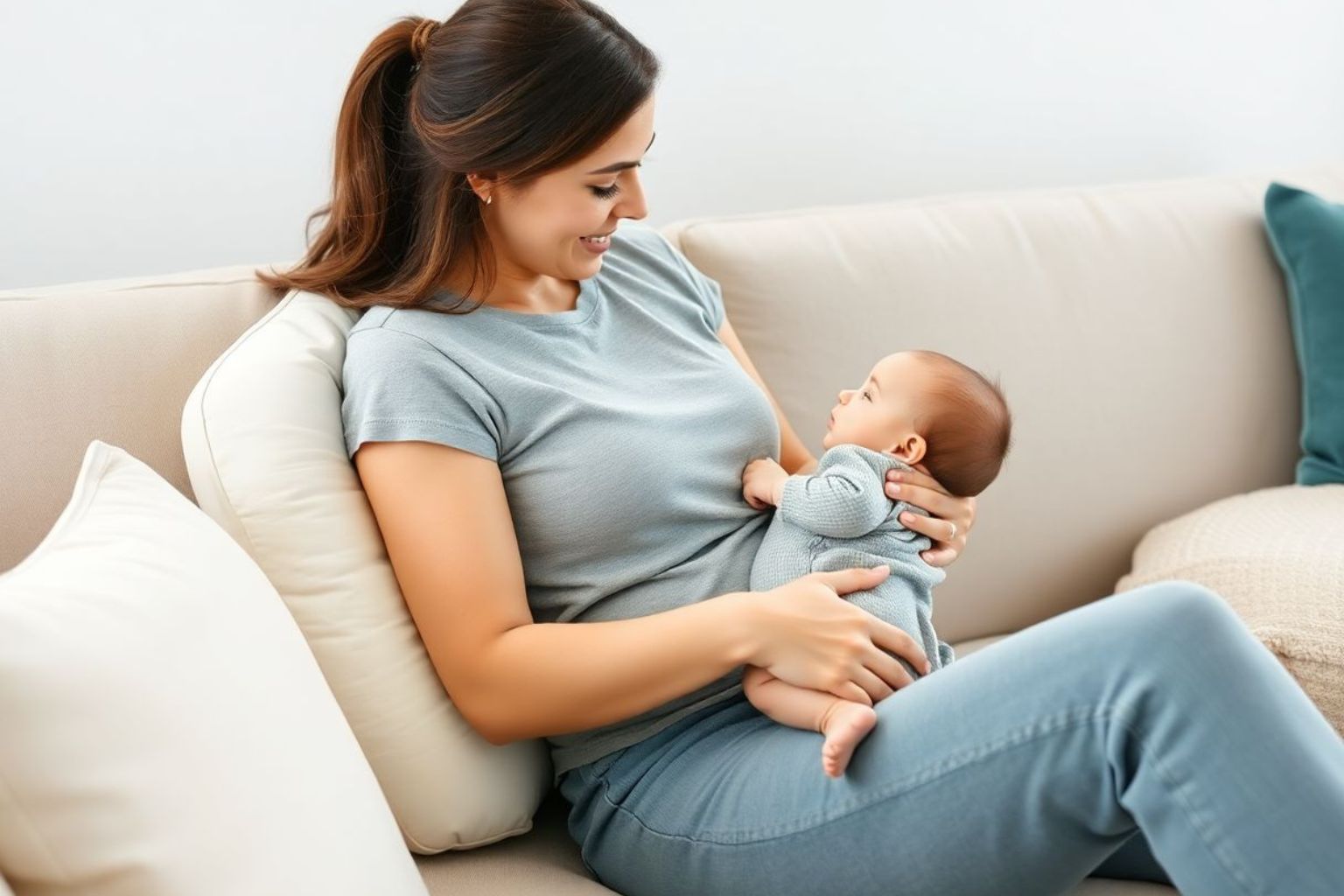 postpartum pain relief for new moms - Spinal Backrack