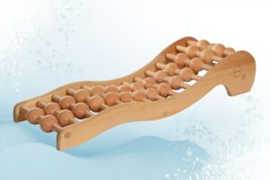 spinal decompression device by Spinalbackrack