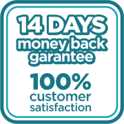 14 days money back